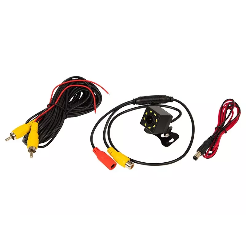 Automagnetola BLOW CP02 2DIN 9 colių liečiamas ekranas Android GPS, dvigubo DIN multimedijos įrenginys