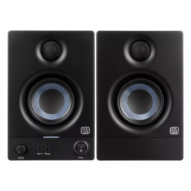 PreSonus Eris 3.5 2nd Gen – aktyvių monitorių pora