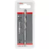 Centravimo grąžtas Bosch HSS-G pilotiniai grąžtai 6.35 mm