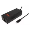 Maitinimo blokas ROLINE C5-BU 65W USB Type C, 65 W išėjimas, USB‑C PD suderinamas