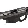 Signalinis pistoletas STALKER M906 BAS .22 Long Blank (6 mm) titaninis
