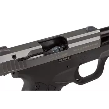Signalinis pistoletas STALKER M906 BAS .22 Long Blank (6 mm) titaninis