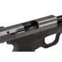 Signalinis pistoletas STALKER M906 BAS .22 Long Blank (6 mm) titaninis