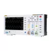 Osciloskopas su signalų generatoriumi Fnirsi 1014D 2-in-1 — 100 MHz dažnių juosta, 1 GS/s atranka