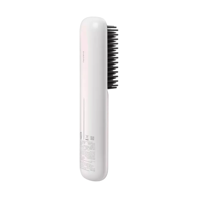 Xiaomi belaidis plaukų tiesintuvas MJZ01LF, baltas/juodas