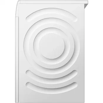 Bosch Serie 4 WAN28127 skalbimo mašina, priekinis pakrovimas, 8 kg, 1400 aps./min., balta