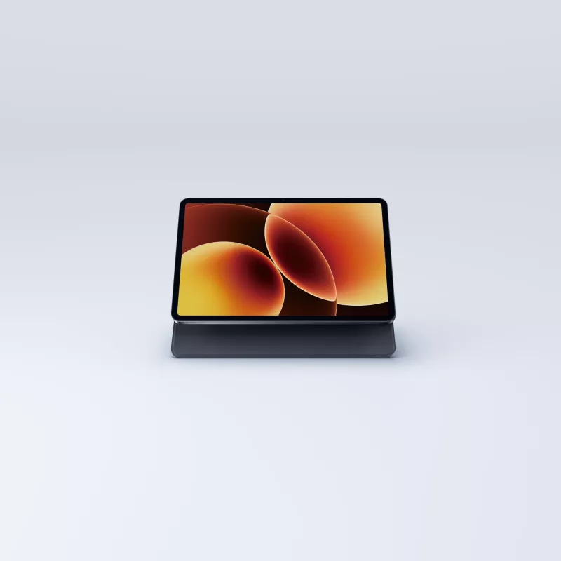 Xiaomi BHR08RWGL dėklas planšetei 28,4 cm (11,2 col.) Pilkas