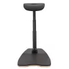 Ergonominė kėdė MACLEAN MC-872 – aukščio reguliavimas, atlošo pakreipimo mechanizmas