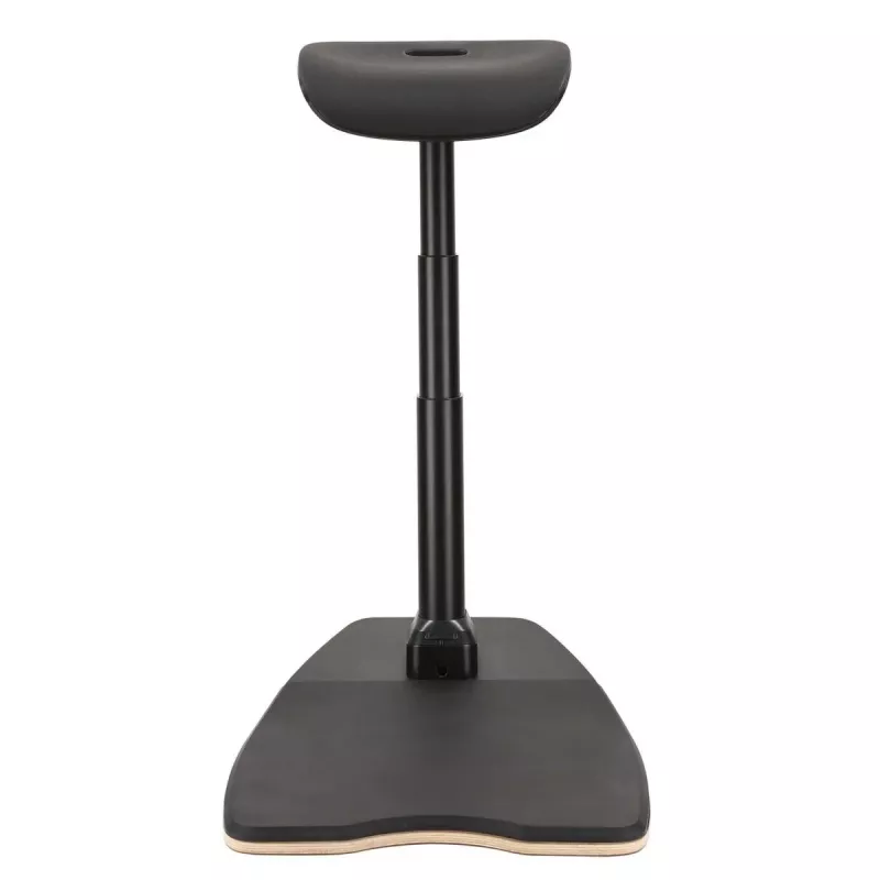 Ergonominė kėdė MACLEAN MC-872 – aukščio reguliavimas, atlošo pakreipimo mechanizmas