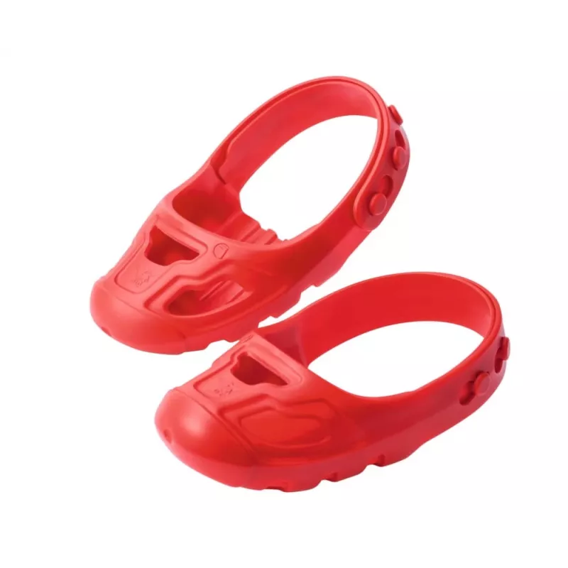 Vaikų batų apsaugos BIG Shoe Care 800056449