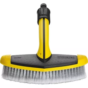 Kärcher WB 60 Guminis volas Juodas, Geltonas
