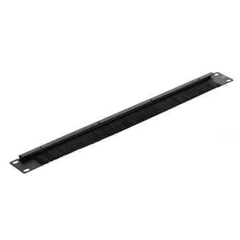 Šepečių skydas Lanberg AK-1103-B, 1U, 19 inch