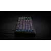 Corsair K55 CORE RGB klaviatūra žaidimams USB QWERTZ vokiška juoda