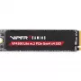 SSD diskas 2TB Viper VP4300 Lite M.2 PCIe Gen4x4 NVMe 2.0 PS5