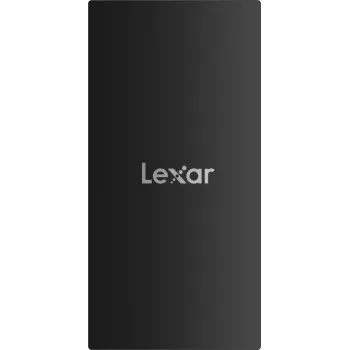 Išorinis kietasis diskas (SSD) Lexar 2TB USB Type-C 3.2 Gen 2 LSL300002T-RNBNG