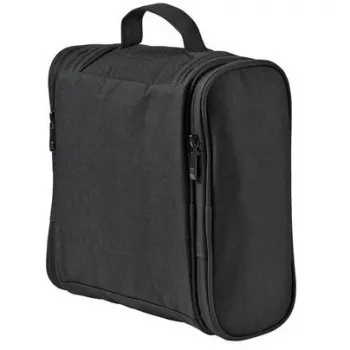 Krepšys tualeto reikmenims Wenger SwissGear 611877 6 L Poliesteris Juoda