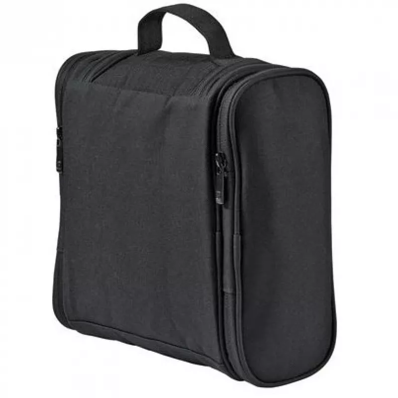 Krepšys tualeto reikmenims Wenger SwissGear 611877 6 L Poliesteris Juoda