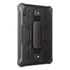 Planšetinis kompiuteris Blackview Active 8 Pro 4G, MediaTek Helio G99, 10.36 colio IPS LCD, 8 GB RAM, 256 GB atminties, Android 13, Oranžinė