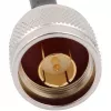 Poynting – Antenos priedas – Laidas A-CAB-149 – 8 m HDF195 – N (M) į SMA (M) – baltas – nikeliuotas