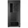 Sharkoon AK5M RGB Midi Tornas Juodas