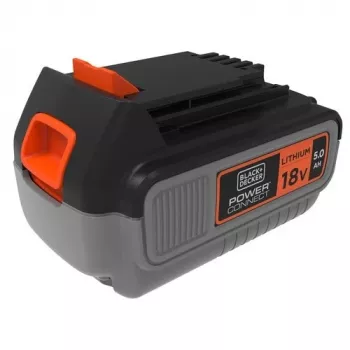 Black & Decker BL5018 akumuliatorius