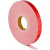 Lipni juosta 3M LSE110/12, balta, 33 m x 12 mm
