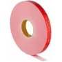 Lipni juosta 3M LSE110/12, balta, 33 m x 12 mm