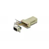 RS-232 adapteris Digitus AK-610517-000-I