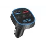FM siųstuvas automobiliui Navitel BHF02 su Bluetooth ryšiu