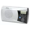 ELTRA Radio KINGA 2 Sidabrinis