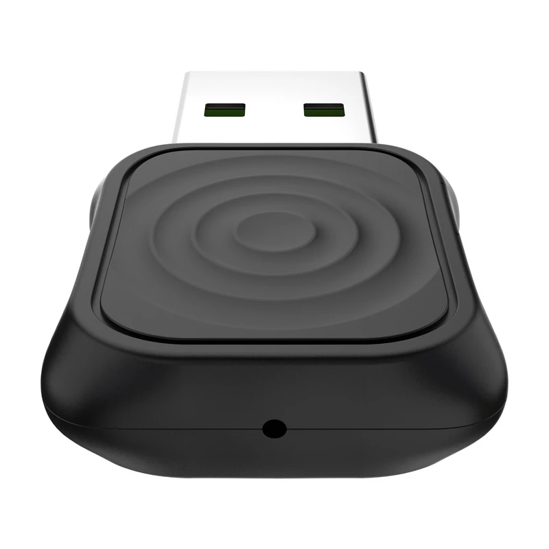 Belaidis adapteris CarPlay ir Android Auto Carlinkit MINI ULTRA