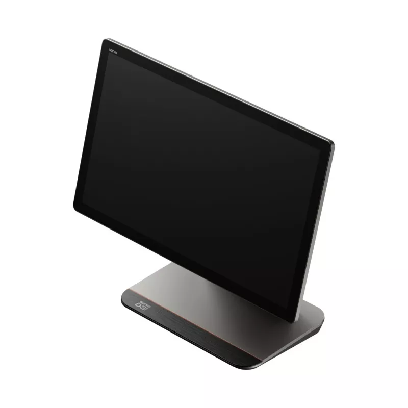 SUNMI D3 Pro 15.6 colio Full HD daugialietis jutiklinis ekranas, integruota POS sistema