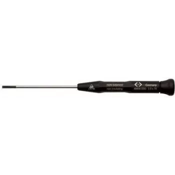 Atsuktuvas c.k tools Xoni, plyšinis, 3 mm × 150 mm