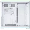 Korpusas Lian Li O11D EVO RGB Tower Baltas