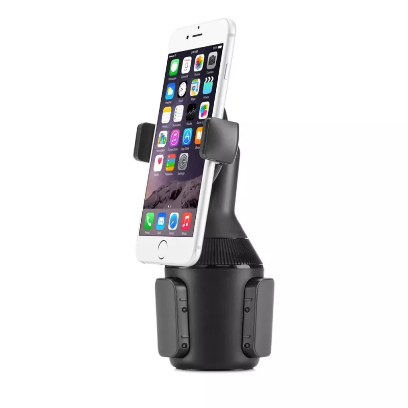 Belkin F8J168bt automobilinis laikiklis puodelių laikikliui, juodas