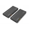KVM prailgintuvo rinkinys Digitus 4K HDBaseT HDMI 70 m laidinis