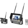 Renkforce RF-5370030 juoda