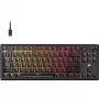 Corsair K70 CORE TKL | Belaikštė mechaninė žaidimų klaviatūra | Laidinė | NA | Juoda | 0.973 g | MLX RED
