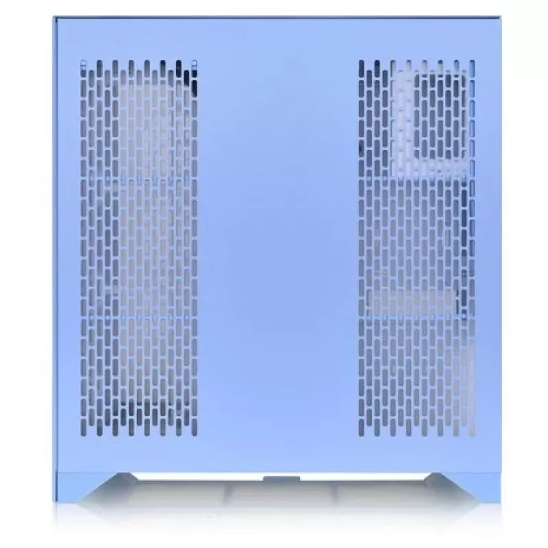 PC korpusas Thermaltake CTE E600 MX Midi Tower mėlynas