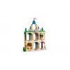 LEGO DISNEY 43291 Mini Belle ir Tiana su pilimi
