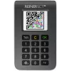 ReinerSCT tanJack photo QR TAN generatorius - Antracitas