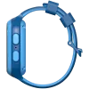 Vaikų išmanusis laikrodis Canyon Kids Watch ZEFIR KW-49 E-SIM 4G GPS WiFi Vaizdo skambučiai Muzika Žaidimai Anglų kalbos mokymasis, Mėlyna