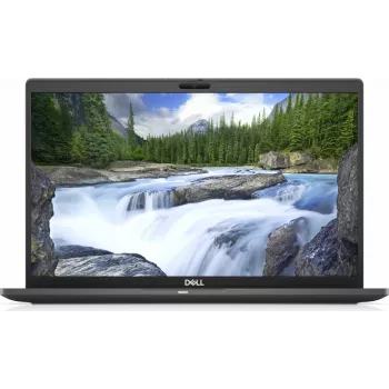 Nešiojamas kompiuteris Dell Latitude 7410 / i5 / RAM 16 GB / SSD / 14,0″ FHD
