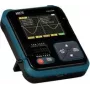 Joy-it DSO-LCR500 Osciloskopas, Signalų generatorius 1 kHz - 100 kHz Trikampis, Pulsas, Stačiakampis, Sinusas (LCR500)