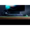 Razer Huntsman Mini, žaidimų klaviatūra, juoda, DE išdėstymas, Razer Linear Optical (raudoni) jungikliai