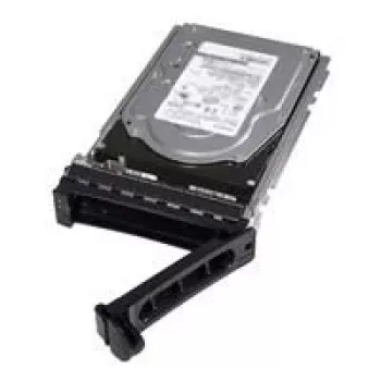 Vidinis kietasis diskas DELL 4TB 3,5 colio SAS 7200 aps./min. DTK38