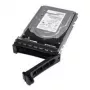 Vidinis kietasis diskas DELL 4TB 3,5 colio SAS 7200 aps./min. DTK38
