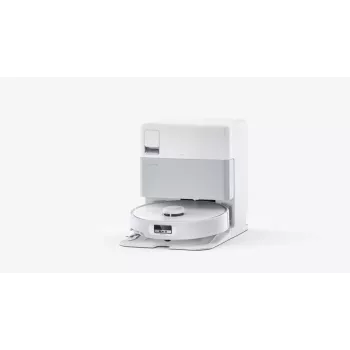 Roborock Qrevo Edge baltas QRE02-00 – robotas dulkių siurblys