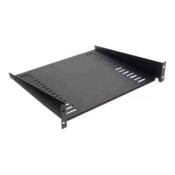 APC AR8105BLK stelažo lentyna 22,7 kg juoda
