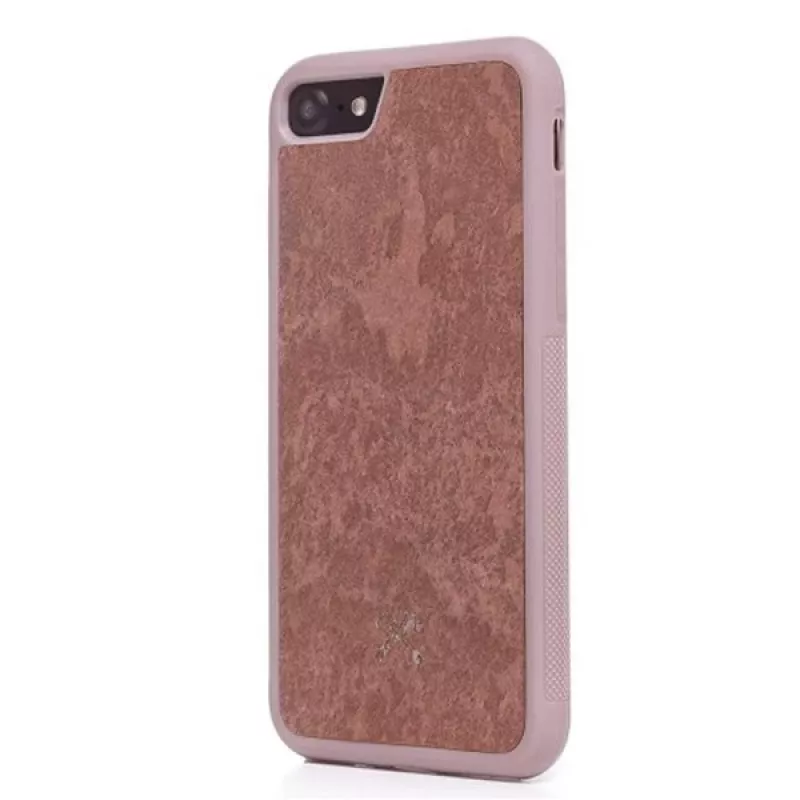 Dangtelis Woodcessories EcoBump iPhone 7 iPhone 8
